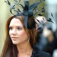 Victoria Beckham Menuju Hollywood